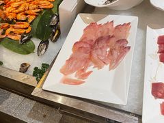 -温州万和豪生大酒店-餐厅