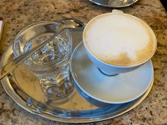 -Cafe Hofburg