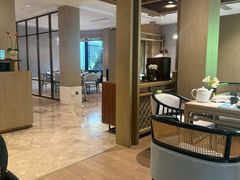 -杭州西湖柳莺里酒店·闻莺厅