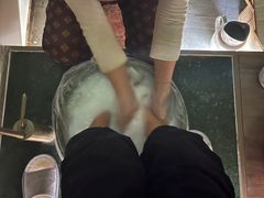 -泰乐道·SPA·按摩·足道(坡子街店)