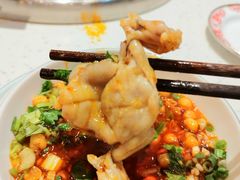 -佬缸炮江湖川菜(玉林店)