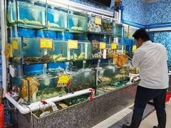 水产区-蚝专家(北滘店)