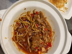 -丽华园(汉阳龙阳店)