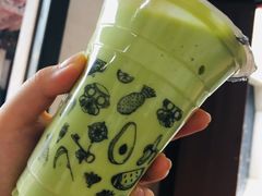 -花姨·老电影院果汁冰(88号店)