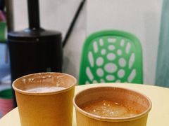 -甜心闲生传统手工冰粉(太古里店)