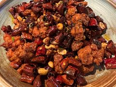 -水煮三国·川鲁江湖菜(香山店)