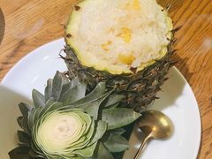 -一坐一忘云南菜(三里屯店)