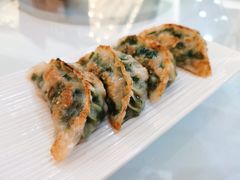 鲜肉香菇韭菜饺-广州酒家(昌岗地铁站店)