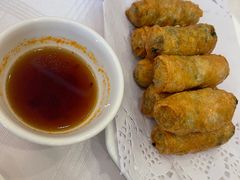 -翠亭酒家(山西南路店)