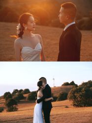 -巴黎春天婚纱摄影STUDIO·定制