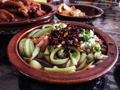 招牌米豆腐-金必轩(青岩店)