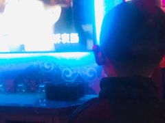 -INLOVE KTV(古墩印象城店)