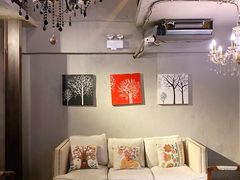 -24H COLOR咖啡厅(惠州金山湖店)