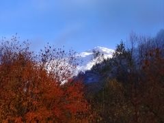 -叠溪松坪沟景区
