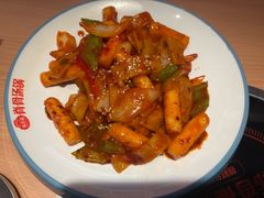 -韩香福脊骨汤锅(上杭路店)