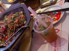 -蛙来哒(石景山万达店)