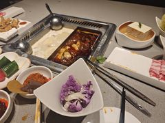 -海底捞火锅(河东万达广场店)