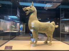 -合浦汉代文化博物馆