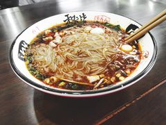 -青石桥老瓦房肥肠粉总店(青石桥总店)