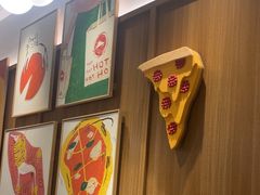 -必胜客(兴隆店)