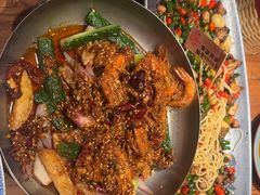 -辣不二水煮鱼(哈西店)