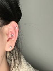-海王刺青·纹身·穿孔饰品·TATTOO