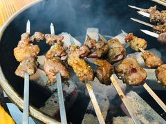 -袁家水泊水浒烤肉(白金店)