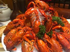 冰镇小龙虾-东门头·江鲜小馆(新天地店)