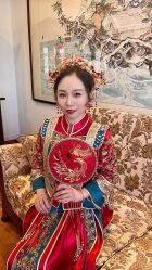 -莫小姐婚纱