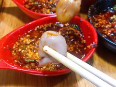 -冒椒火辣(奎星楼街店)