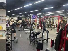 -超鹿运动(融侨锦江店)