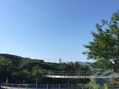 -磐安舞龙峡景区