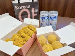 -悠个炸鸡(南京创始店)