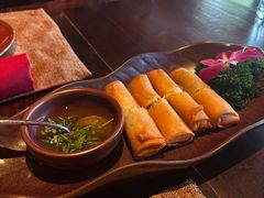 -花马天堂云南餐厅 Lost Heaven(外滩店)
