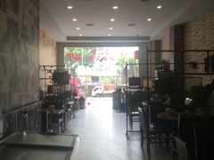 -70後铁锅炖(坡博总店)