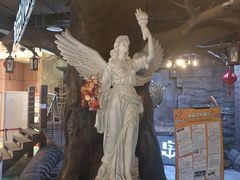 -暴风岛沉浸式体验馆(百联世纪店)