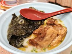 -元气寿司(环球港店)