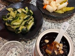 -炭舍干锅(华发商都店)