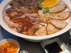 -潮界(凯德晶萃店)