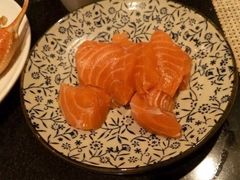 -龙之梦万丽酒店青餐厅