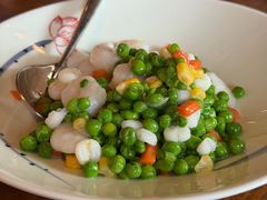 -杭州雅谷泉山庄酒店-餐厅