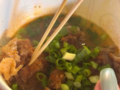 -正宁路小吃夜市