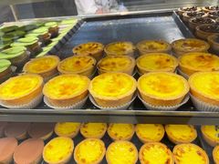 -黛汀烘焙DAINTY BAKERY(代字行合生汇店)