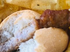 猪扒包-大利来记餐厅