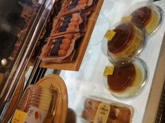 -巴黎贝甜(昆城广场店)