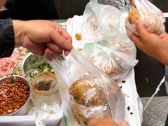 -六广门毛阿姨糯米饭