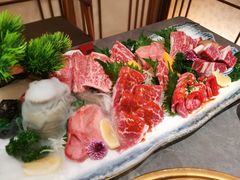 -花时·炭火烧肉(东百中心A馆店)
