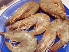 -星伦多自助料理·涮烤一体(杭州来福士店)