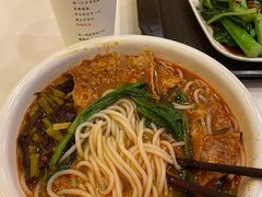 -水平有限广西米粉·广西风味集(五道口店)