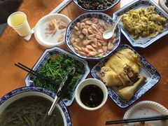 -洞天食府(北大街店)